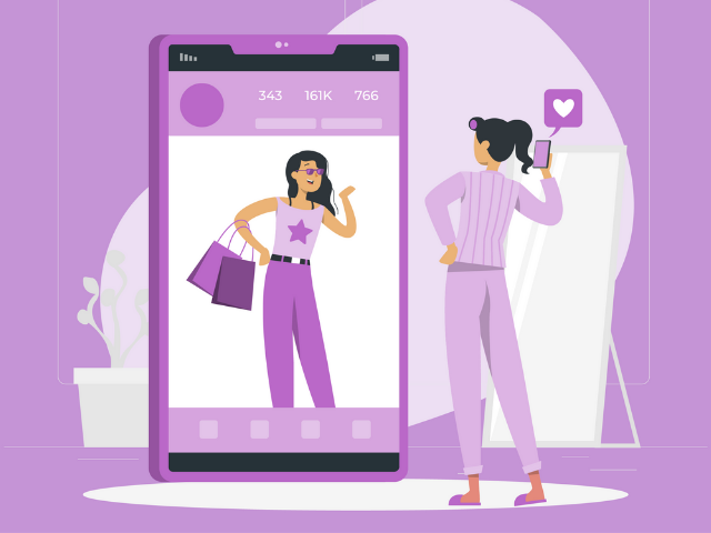 Digital Influencer